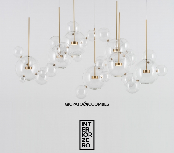 Giopato & Coombes